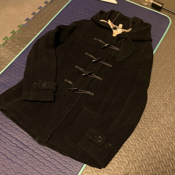 Burberry Brit Winter Jacket - Picture 2 of 6